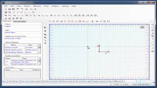 How it works Cross Section Analysis And Design [upl. by Aenal]