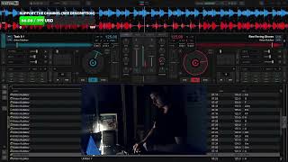 Live Dub Techno  Dj Stream see description [upl. by Boote]