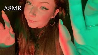 ASMR EXAM ♥︎ Testing Your Vision Hearing Touch ♥︎ [upl. by Nairim]