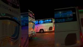 MYM KCS Yutong nova bus Karachi to MainwaliLawaTalagang Tamman [upl. by Ainehta]