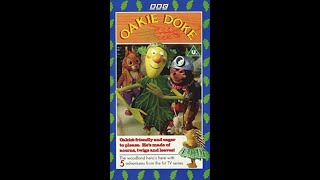 Oakie Doke 1996 BBC Video  VHSrip [upl. by Uot]