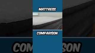 INTEX DuraBeam Standard Pillow Rest Airbed vs The INTEX DuraBeam Deluxe ComfortPlush Airbed [upl. by Hobey]