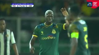 Yanga Vs CBE SA 60 Magoli Yote Ya Yanga Leo Extended Highlights amp Match Analysis [upl. by Rehtaef]