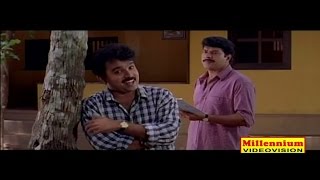 Malayalam Movie Song  Chaithranilaavinte  Oral Mathram  Malayalam Film Song [upl. by Fradin]