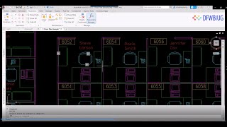 Introduction to Parametric Design in AutoCAD [upl. by Changaris]