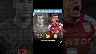 BARCELONA CURSE  🤬🤬🤬  Reborn Players [upl. by Suiravad]