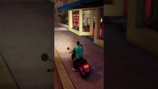 Gun Shop Owner SECRET in GTA gta gtav [upl. by Halimak224]