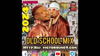 BONGO MIX OLD SCHOOL 2024CLUB TREND PRESENT [upl. by Goto428]