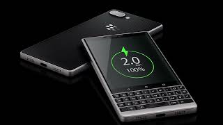 BlackBerry Torch 9800 Aspiration Ringtone [upl. by Yarazed995]