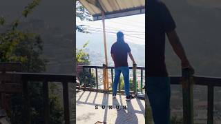 Mana Anjan hai tu mere vaste  talsetalmila youtubeshorts viralvideo vlog shimla himachal [upl. by Ewnihc]