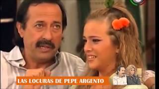 Las locuras de Pepe Argento [upl. by Abelard]