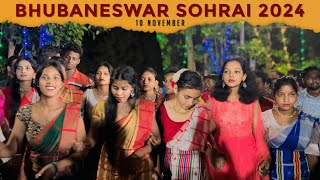 Bhubaneswar Sohray 2024  Adim Owar Jarpa Jaher [upl. by Navak]