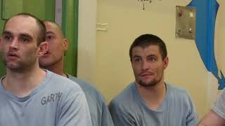 HMP Real Porridge Prison Documentary [upl. by Nwahsav111]