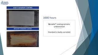 Applied Graphene Materials anticorrosion technology gains further recognition [upl. by Falo826]