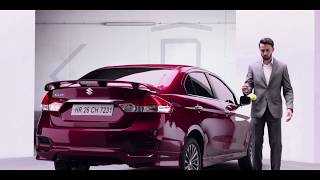 CIAZ S  Sporty when you want  NEXA [upl. by Carlee249]