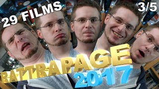 2017  Rattrapage 29 films [upl. by Wade]