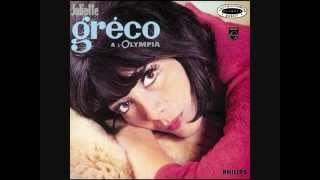 Juliette Greco La rose et le réséda 2004 [upl. by Laurella]