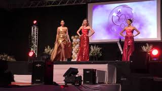 Show Miss Picardie 2021 [upl. by Haerle]