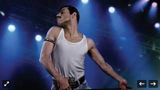 No Rami Malek Didnt Sing In Bohemian Rhapsody The Voice Behind Freddie Mercurys Songs Explained [upl. by Seton]