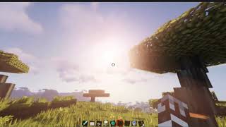 MIGLIORARE LA GRAFICA DI MINECRAFT CON SHADERS E TEXTURE PACKS  Tutorial 2 [upl. by Ahsan877]