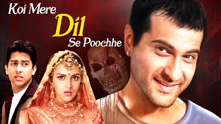 Koi Mere Dil Se Poochhe 2002 Romantic Thriller Movie  Sanjay Kapoor Aftab Shivdasani Esha Deol [upl. by Atinrahc]