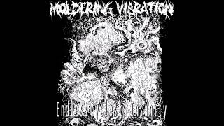 Moldering Vibration  Endless Cycles of Insanity 2021 Full Album HQ GrindcoreDeathDoom [upl. by Anahsohs561]