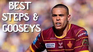 SUPER LEAGUE 2024  BEST STEPS amp GOOSEYS ᴴᴰ [upl. by Wallraff]