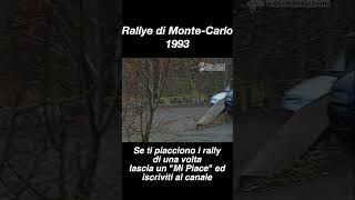 Monte Carlo 1993 Short 2 [upl. by Elleina679]