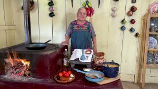 Cuando Ya No Sepan Que Hacer De Comer Mi Gente Esto Es Sabroso y Fácil [upl. by Clova]