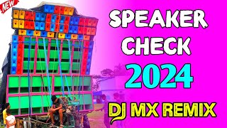 DJMXREMIXNEWSPEAKERCHECK1STEPHUMMINGBASSSONGMIX2024DJMXREMIXCONTISE [upl. by Welker693]