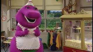 Barney and friends full episodes A Picture of Health Season 4 episode 9 [upl. by Ikuy]