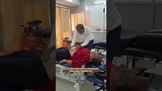 Gas acidityHeadachecervical paintreatmentchiropracticviralvideoshortsfeedbhavnagar9054917151 [upl. by Tricia133]