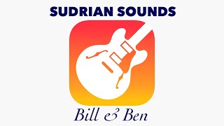 Bill amp Ben  Sudrian Sounds [upl. by Shanda]