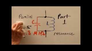 Parallel Resonance Part 1 [upl. by Bahner]