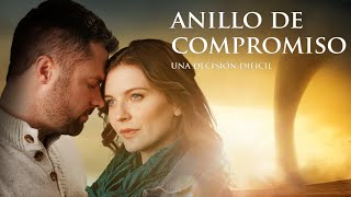 ANILLO DE COMPROMISO 2  De Qué Trata  Pelicula en Español [upl. by Alessandra]