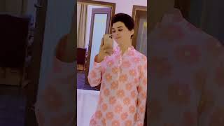 TALAsh Jaan new video trending talashjantiktok subscribe [upl. by Belicia]