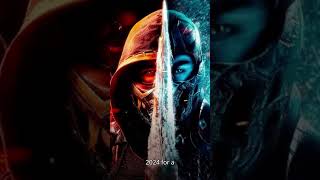 Mortal Kombat quot2quot Trailer Part 1 Karl Urban The Boys Billy Butcher From Movie to Game [upl. by Thackeray963]