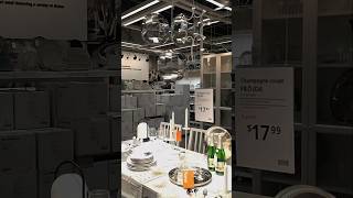 IKEA shop with me 2024  Whats new Fröjda collection 👉check out my channel for more of IKEA [upl. by Hedda]