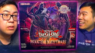 Phantom Nightmare Box Opening  Pack Battle S3E1 [upl. by Einolem]