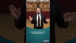 Daniil Trifonov  Isarphilharmonie München 2024 [upl. by Nutter]