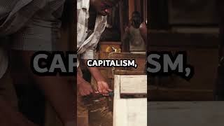 Whats the Differences Between Socialism amp Capitalism [upl. by Rebor]