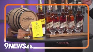 Stranahans Whiskey Distillery hosting annual Cast Thief event on Saturday [upl. by Ellenar]