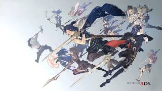 Malefactor Intro  Fire Emblem Awakening [upl. by Habas]