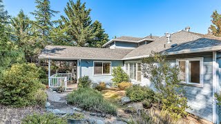 670 Spring Creek Drive in Ashland Oregon [upl. by Wilde222]