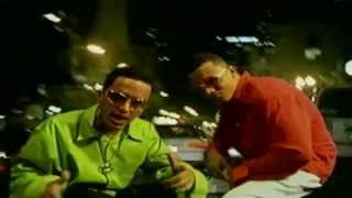 Wisin y YandelVamos a detonar 1998 HQ [upl. by Andre262]