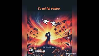 Ti voglio 💫 Ornella Vanoni 💫 Elodie 💫 Ditonellapiaga 🎶🎧❤️ rap isola music rapitalia 6ix9ine [upl. by Gleason]