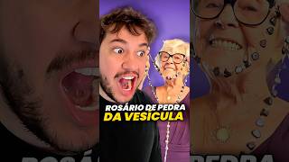 rosário de vesícula livedobrino humor MundinhoBrino [upl. by Okikuy144]