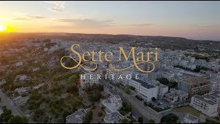 Sette Mari  A Heritage Story [upl. by Fidelas31]