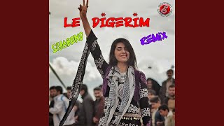 Le Digerim Remix Kurdish Trap [upl. by Aicetal]