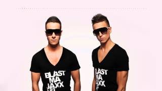 Blasterjaxx  Faith Extended Mix [upl. by Idolem833]